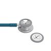 Stetoscop 3M Littmann Classic III Albastru Caraibe 5623 - capsula + diafragma