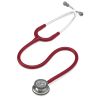 Stetoscop 3M Littmann Classic III Rosu Burgundia 5627 privire de ansamblu