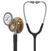 Stetoscop Littmann Classic III Negru capsula cupru finisaj oglinda 5646, editie 2024