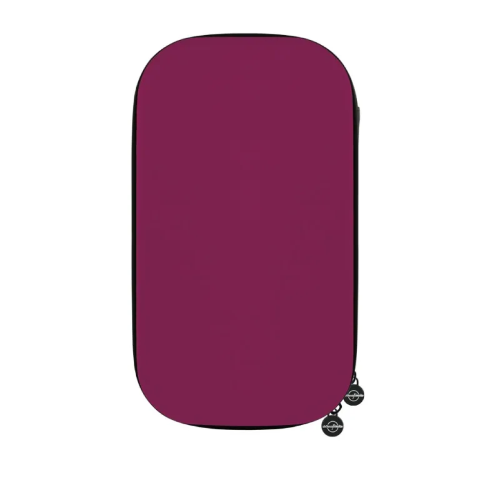 Borseta stetoscop (Etui stetoscop) Classic Plum